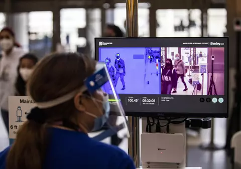 NY Times: UE își deschide granițele externe de la 1 iulie, dar ar putea interzice accesul americanilor, din cauza eșecului SUA în controlul epidemiei