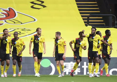 Trei fotbaliști au fost excluși din lotul echipei Watford. Aceștia nu au respectat distanțarea socială