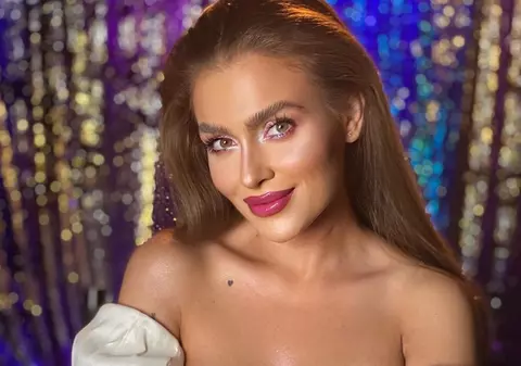 Oana Radu a reușit să slăbească din nou, după ce pierduse lupta cu kilogramele. Cum arată artista acum. “Mărimea S și deja largi”