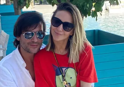 Adela Popescu l-a dat de gol pe Radu Vâlcan. „Este foarte dificil. Este un om antisocial”