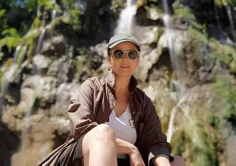 Surpriza neplăcută de care au avut parte Andreea Marin și iubitul ei, atunci când au vrut să plece în vacanță. “Zborul a fost anulat”