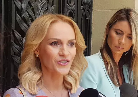 Firea spune că “forţe” i-au transmis să preia şefia PSD, să candideze la parlamentare şi să fie viitorul premier PSD: “Le-am spus că nu mă interesează”