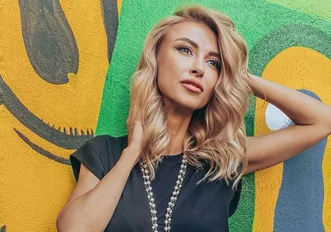 Andreea Bălan a dezvăluit ce operație estetică are. “Așa spun toate”