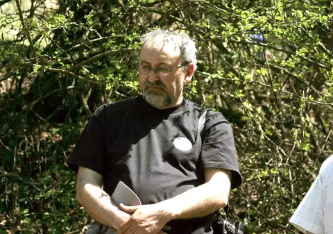 Cercetătorul care dezgropa morții comunismului de la Periprava și-a dat demisia: ”Conducerea ICCMER m-a dus în colaps psihic”. Replica instituției