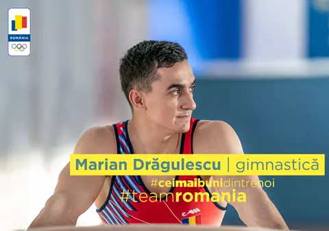 GALERIE FOTO | Echipamentul oficial al României la Jocurile Olimpice, prezentat de sportivi calificați la Tokyo