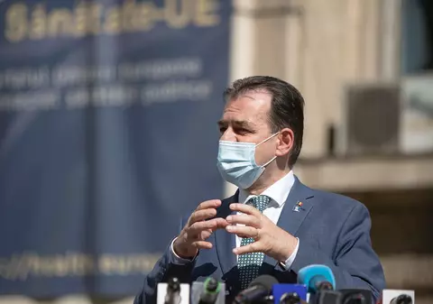 Noi restricţii ar putea fi reintroduse de la 1 august, însă la nivel local. Precizările făcute de Ludovic Orban