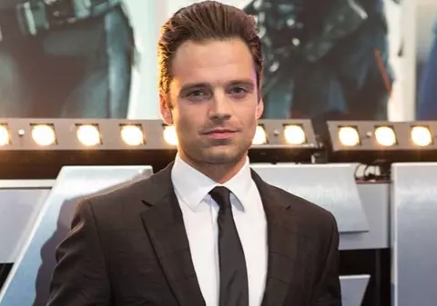 Cine este noua iubită a lui Sebastian Stan, celebrul actor român de la Hollywood