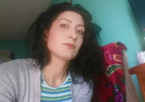 Mădălina a fost omorâtă cu bestialitate în Spania. Iubitul ei a sunat la ambulanță pentru că femeia s-ar fi înecat cu un os de pește. Femeia avea însă o fractură de craniu