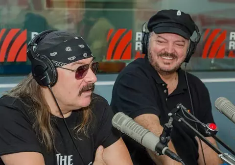 Vasile Șeicaru împlinește mâine 70 de ani. Artistul a trecut printr-o perioadă grea din cauza pandemiei. „N-am primit niciun ban”