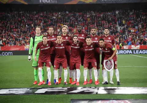 Clubul CFR Cluj confirmă: “Au fost 23 de teste fals pozitive”
