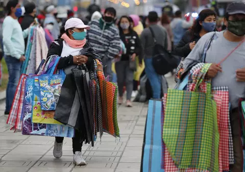 America Latină şi zona Caraibilor au devenit regiunea cea mai grav afectată de coronavirus din lume. Europa are cele mai multe victime