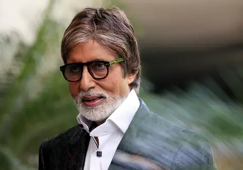 Actorul indian Amitabh Bachchan a fost depistat pozitiv cu COVID-19