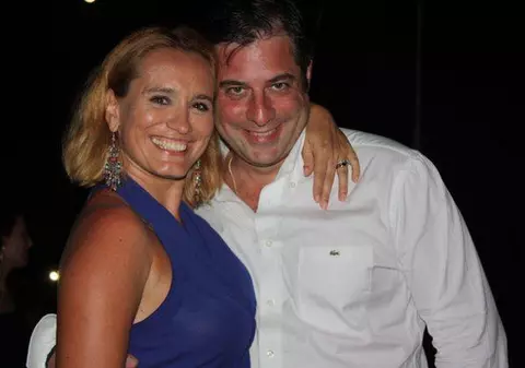 Ce i-a spus Andreei Esca soțul ei, Alexandre Eram, de pe patul de pe spital: “Nu mai pot, nu mai pot! Cred că așa arată iadul”