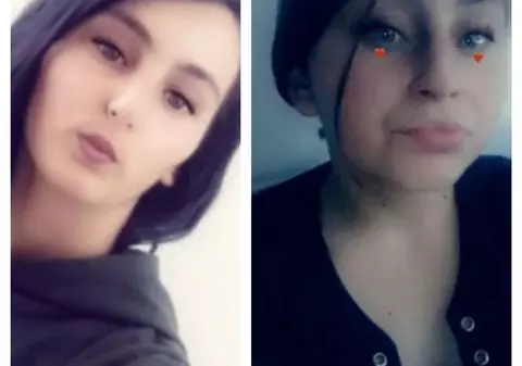 Căutări disperate în Ploiești. Două surori au dispărut de acasă în urmă cu patru zile. Apelul Poliției