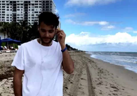 De ce nu s-a prezentat Patrick Borcea la Bacalaureat. ”Ar fi apărut suspiciuni”, spune Cristi Borcea