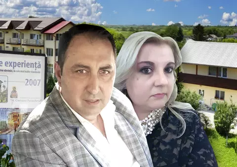 Cum poate funcționa 10 ani fără licență un cămin de bătrâni deținut de un soț și o soție trimiși în instanță de DNA exact pentru deconturi fictive de îngrijire!
