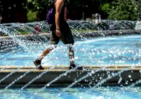 Meteo, 27 august 2020. Vreme frumoasă, caniculară în sud-estul țării