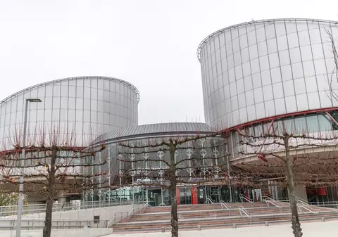 CEDO a condamnat Bulgaria pentru refuzul de a recunoaște schimbarea de sex a unui bărbat