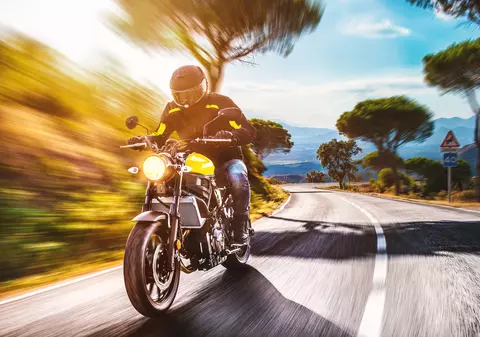Cele mai rapide motociclete din lume