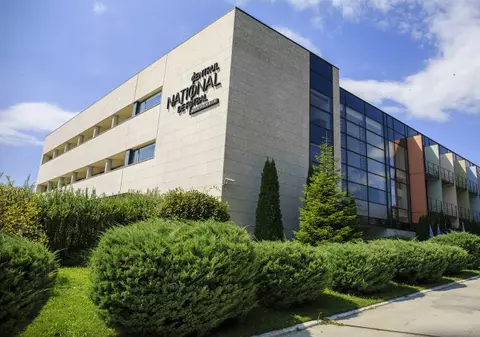 UPDATE | Carantină la Mogoșoaia, pentru 14 zile. Decizia anunțată de FRF, după ce mai mulți angajați au fost infectați cu COVID-19