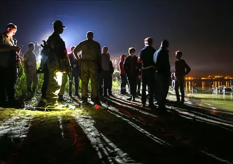 Tragedie aviatică în Turcia. Un avion de recunoaștere s-a prăbușit. 7 morți, niciun supraviețuitor