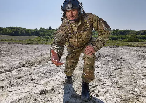 Postul RTBF: Muncitorii români lucrează pentru armata și poliția din Belgia pe salarii mizere. ”Abia ne ajung banii pentru a supraviețui”