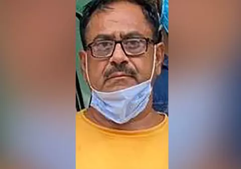 Un ucigaș în serie din India a omorât peste 50 de șoferi de taxi. Cadavrele le arunca la crocodili, apoi vindea mașinile