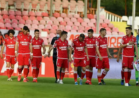 LPF le cere fotbaliștilor din Liga I să își limiteze deplasările, după cele șase cazuri de COVID-19 apărute la Dinamo