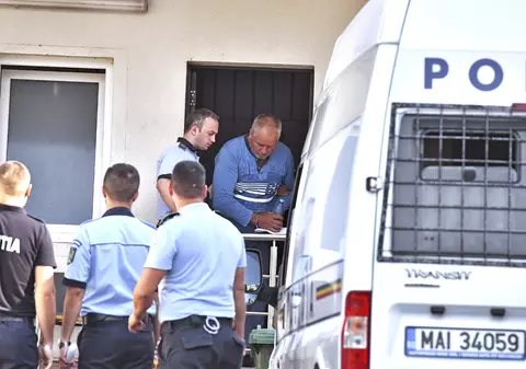 Cazul Caracal, după un an: Gheorghe Dincă e tot arestat și se consideră nevinovat, iar procesul lui încă nu a început