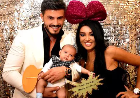 Fostul soț al Elenei Ionescu rupe tăcerea după ce a fost acuzat de infidelitate în căsnicia cu artista. “Am decis să clarific situația”