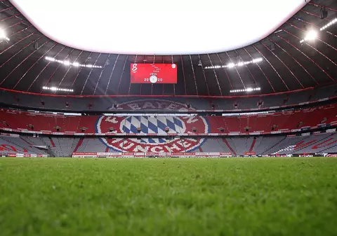 Virusolog german: Revenirea fanilor pe stadioane, o decizie mai degrabă politică decât medicală