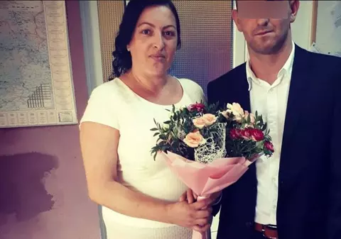 Soțul femeii gravide, care a murit în timp ce era tranferată: “Mi-a zis că mă iubește și ne-am spus «Noapte bună»”