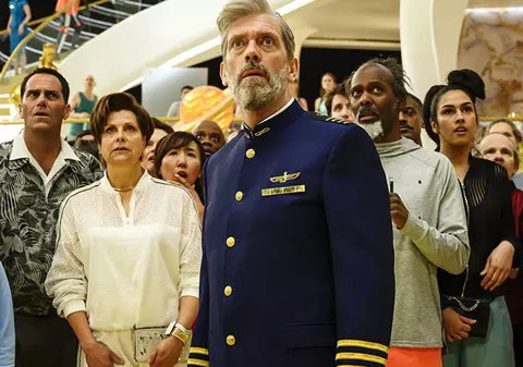 Cele mai bune seriale de comedie pe care nu trebuie să le ratezi vara aceasta