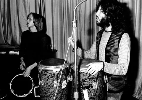 A murit Peter Green, fondatorul trupei Fleetwood Mac. Artistul avea 73 de ani