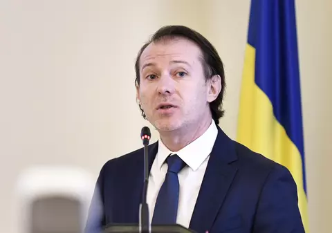 Florin Cîțu, anunț important pentru pensionari: "Facem un efort uriaş pentru a creşte pensiile în acest an"
