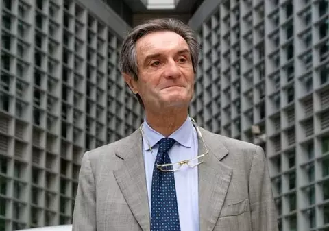 Guvernatorul regiunii italiene Lombardia, cea mai afectată de COVID-19, investigat pentru o tranzație cu echipamente medicale