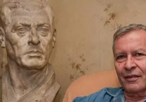 A murit ”Haralamb” din ”Toate pânzele sus!”. George Paul Avram avea 80 de ani