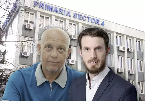 După doi ani, poliția verifică un denunț penal pe numele lui Goleac: “Declara zeci de mii de euro câștigați din închirieri de proprietăți. În declarație avea doar un apartament”