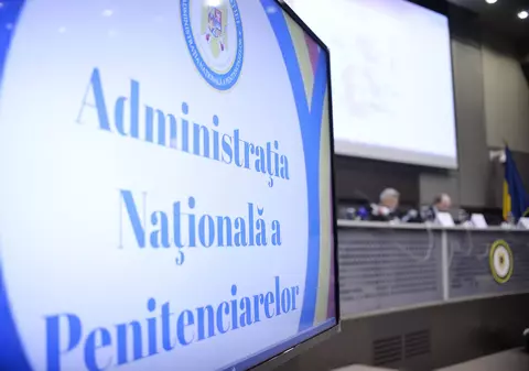 Ce meniu au deținuții din România de Crăciun