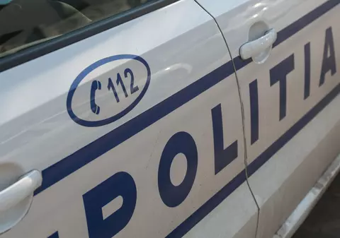 Un polițist din Gorj a fost condamnat la 7 ani și 8 luni de închisoare pentru luare de mită