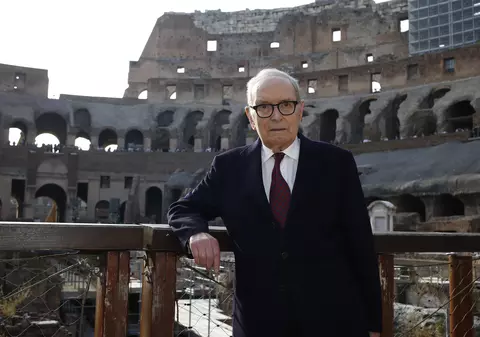 Compozitorul Ennio Morricone a murit la 91 de ani. Era cel mai în vârstă laureat al unui Oscar