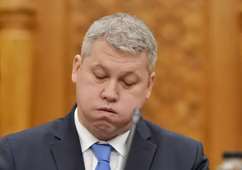 De ce tergiversează ministrul justiției desființarea secției pentru investigarea magistraților. Eternul miraj al dosarelor de la sertar