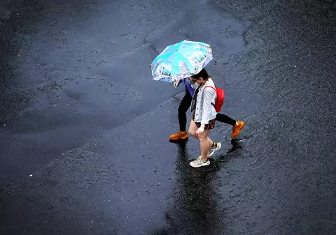 Prognoza meteo pentru 16 iulie. Vreme instabilă şi ploi în mare parte din ţară