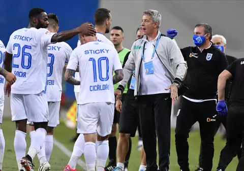 Programul din Liga 1, dat peste cap de coronavirus. Trei meciuri au fost amânate