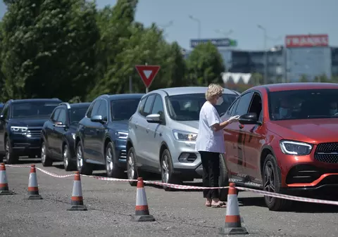 Klaus Iohannis, detalii despre cum se va desfășura campania de vaccinare anti-COVID