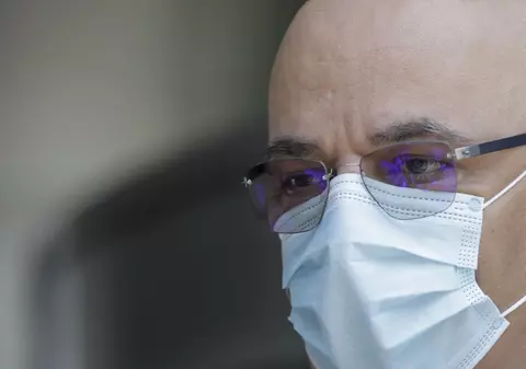 Raed Arafat: Petreceri de Revelion ca în alți ani, de neconceput. Cei care fac rezervări în străinătate riscă să-și piardă banii