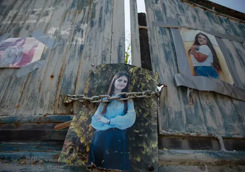 Un an de la cazul Caracal și de la apelul de urgență care a cutremurat țara: „Nu mai suport să ascult înregistrările de la 112, dar doar atât mai am de la ea”