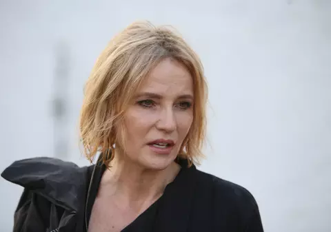 Lia Bugnar a profitat de pandemie pentru a se odihni: “Aveam oboseală cronică, acumulată în prea mulți ani de dormit câteva ore pe noapte”