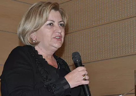 Soția lui Ilie Vonica, afaceristul care a fondat clinica Polisano, condamnată la cinci ani de închisoare cu executare