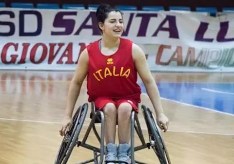 O româncă paralimpică și tatăl ei, bătuți și amenințați în Italia: “Întoarceți-vă în țara voastră!”